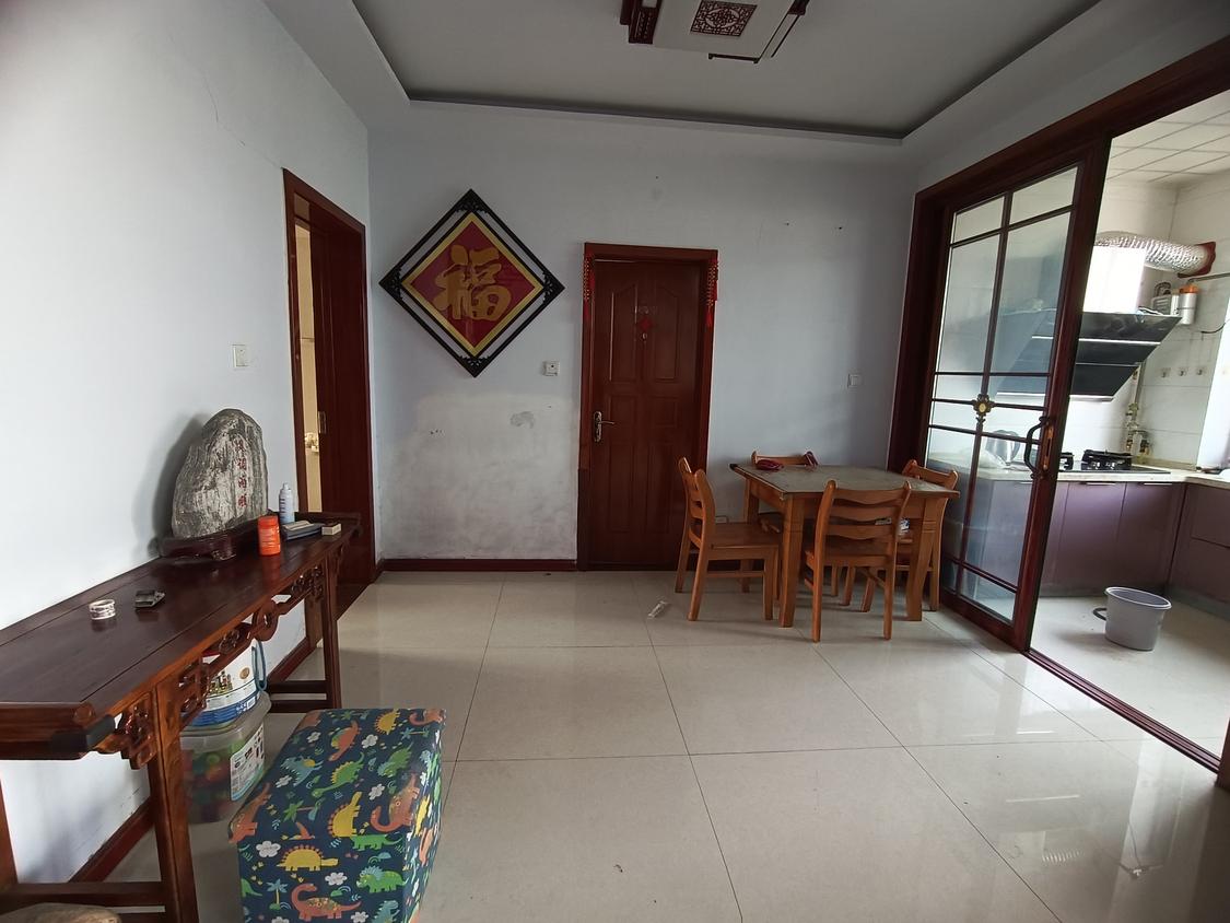 整租·汇美花月苑