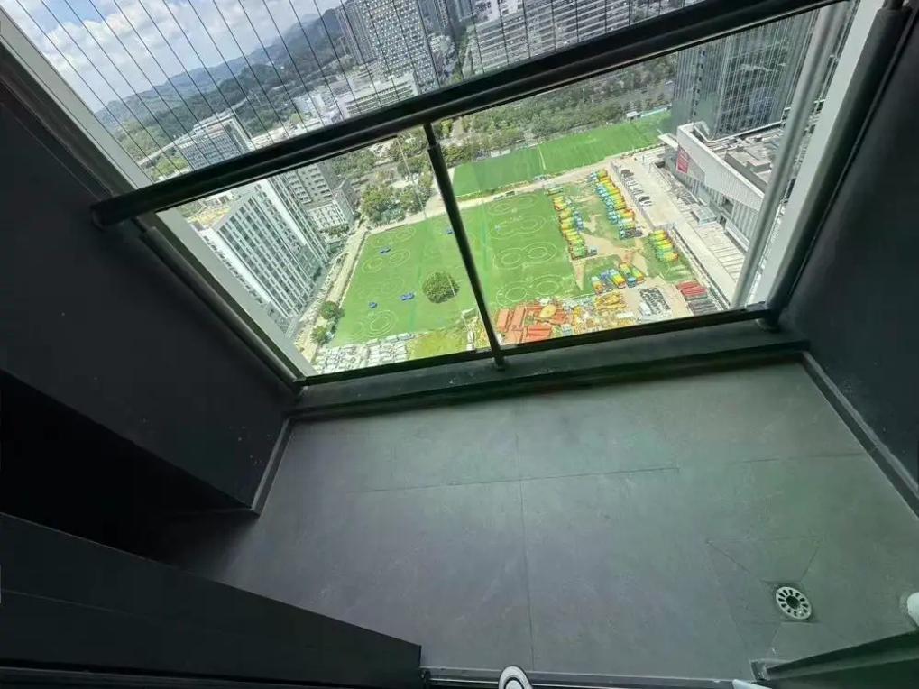 整租·京基御景荟都