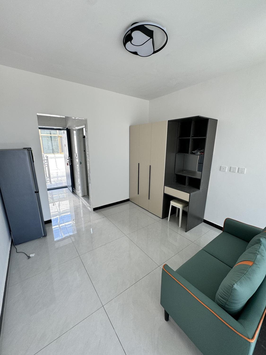 合租·后沙峪新村