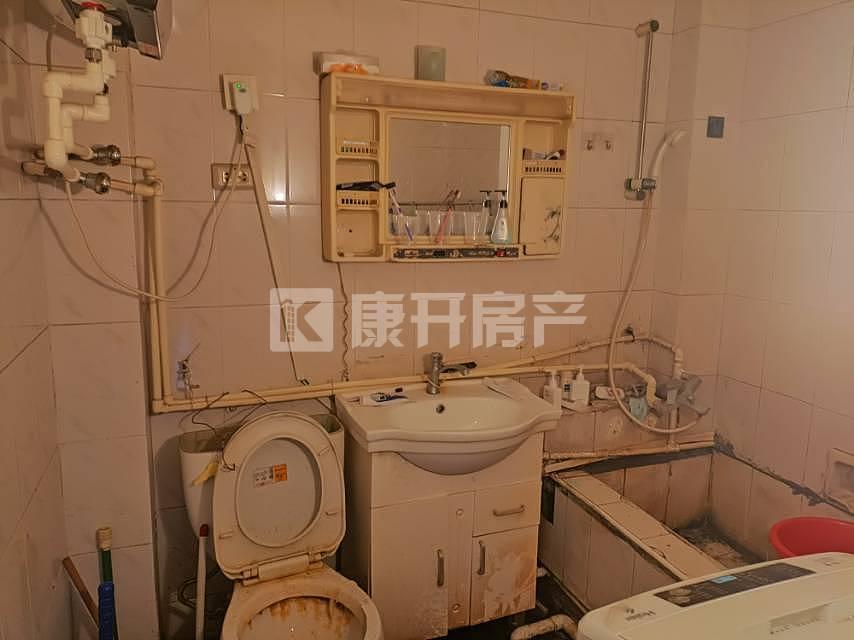 整租·育秀(五区)