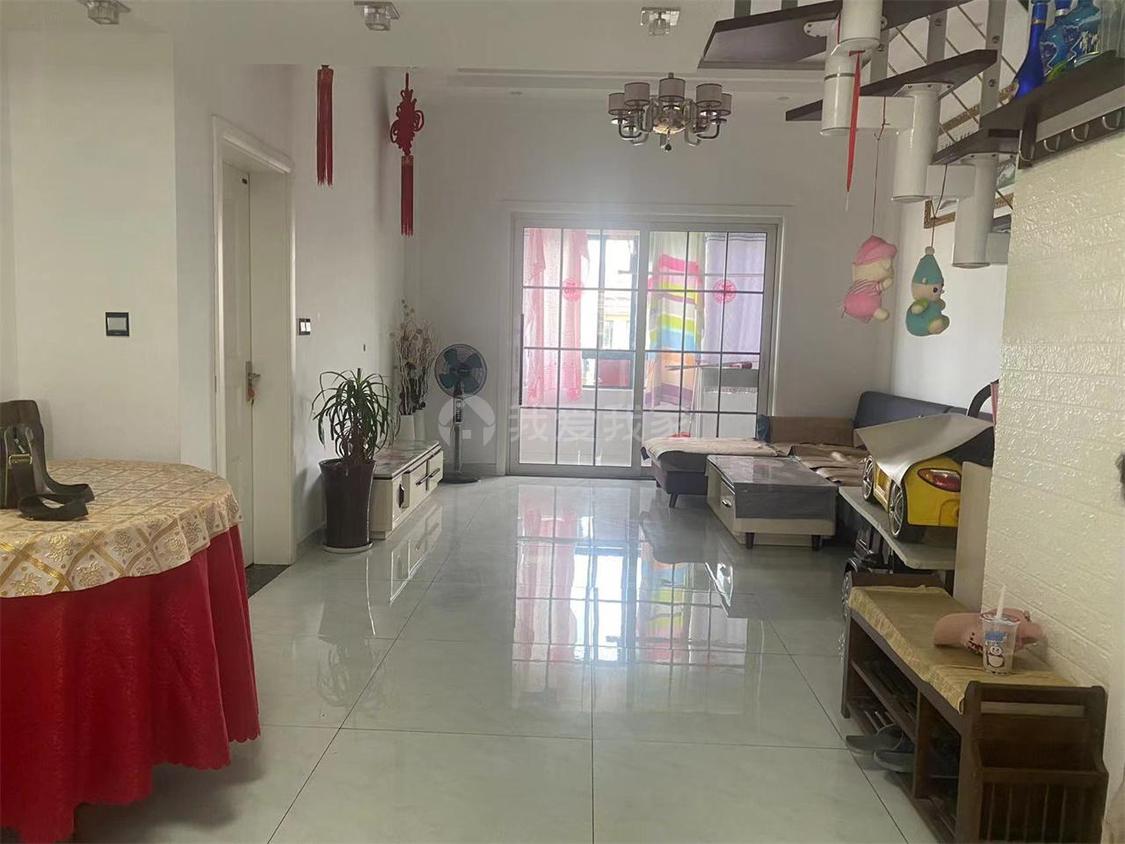 整租·万汇秀林水苑