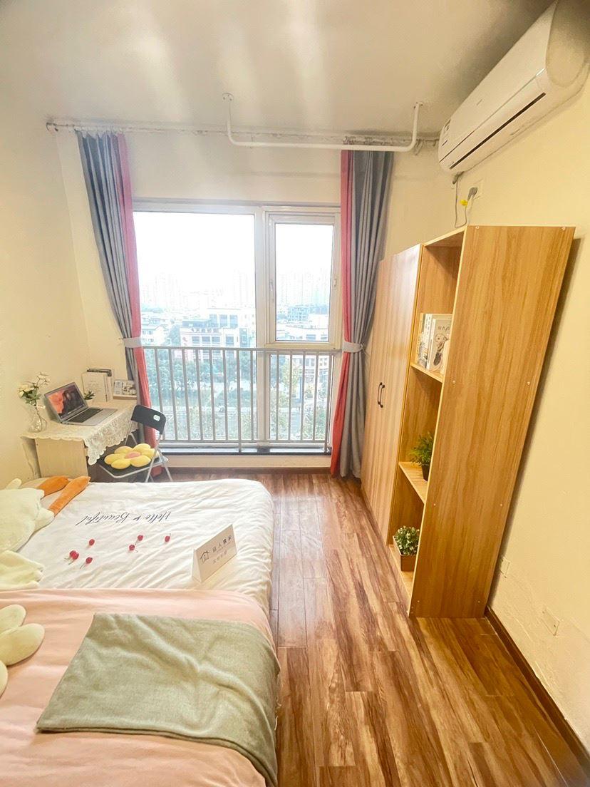 合租·金茂光明城市
