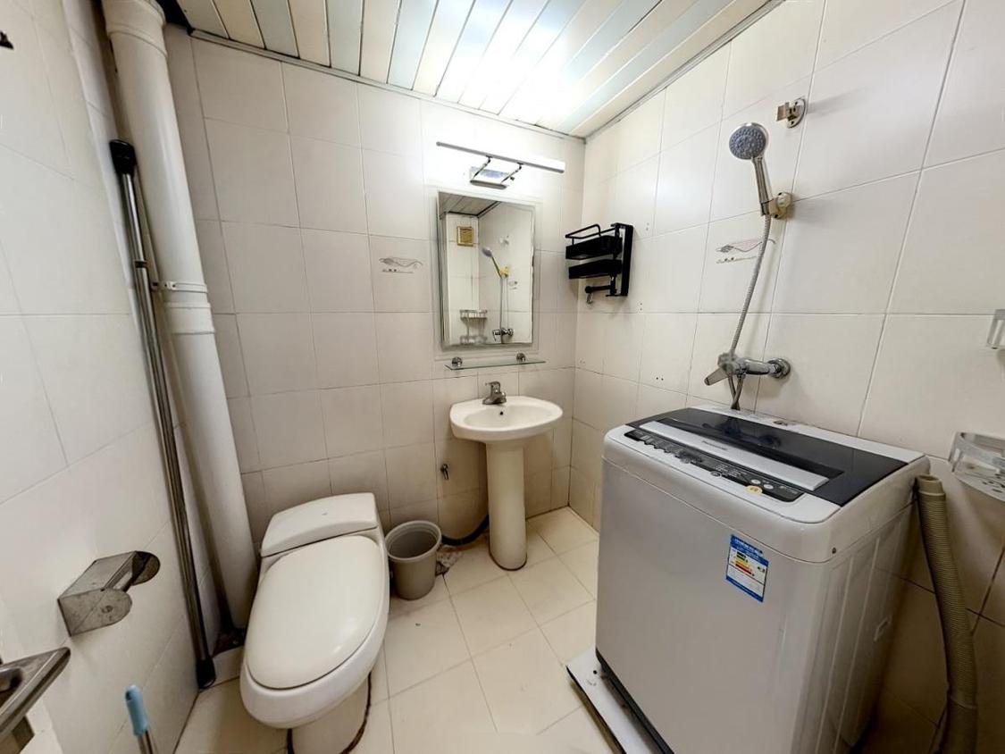 整租·瑞地里小区