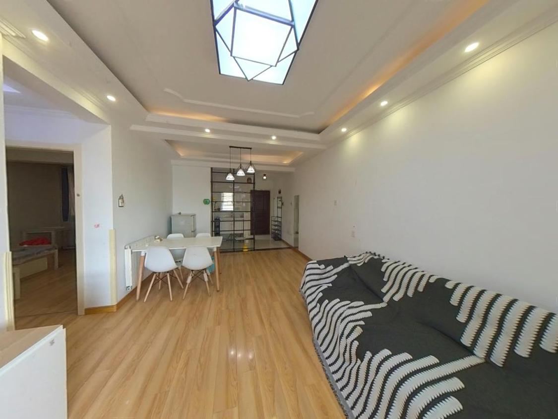 整租·和平上东