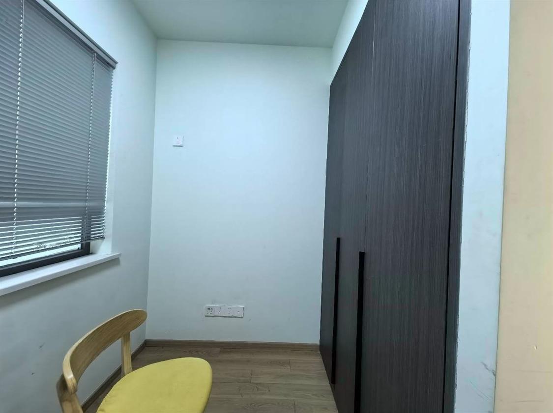 整租·金成紫辰花园