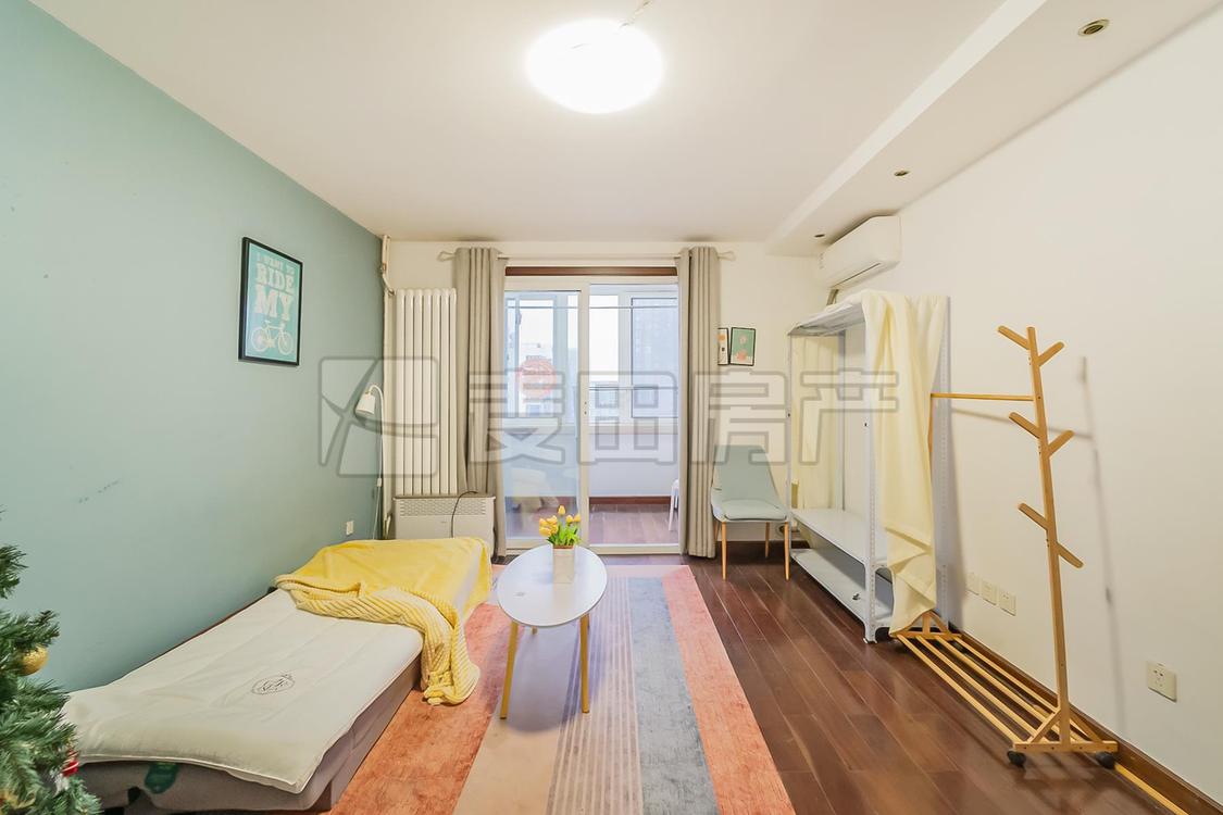 整租·利泽西园(一区)