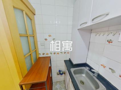丰台草桥整租 玺萌丽苑1室1厅/28平/高楼层