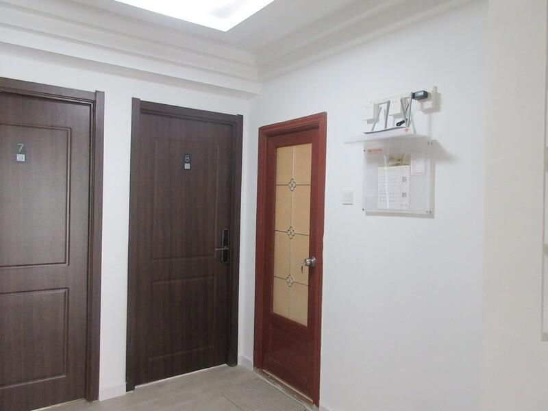 合租·天通苑(一区)