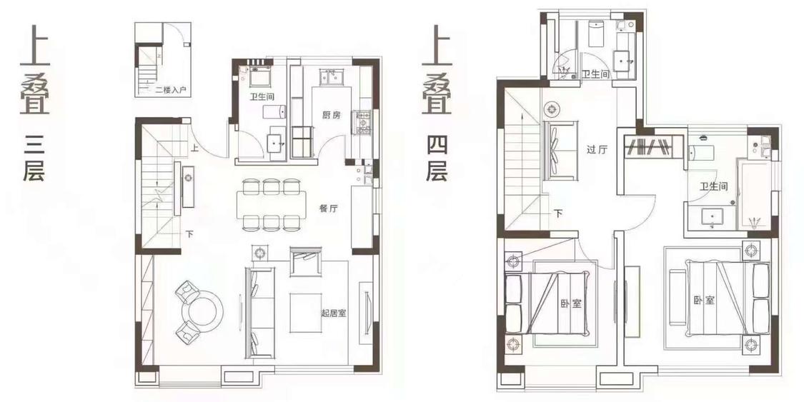 整租·阳光城翡丽公园