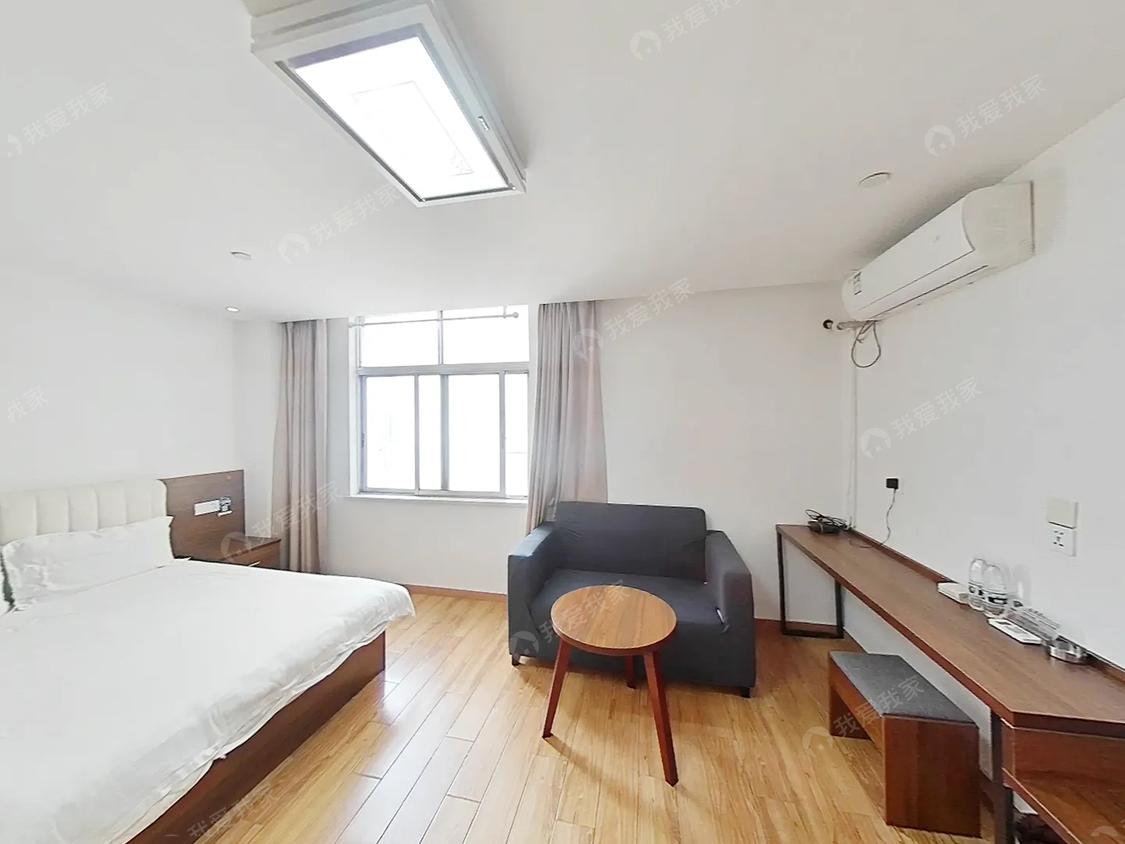 整租·金狮小区