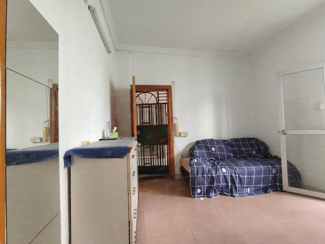 整租·港湾五村