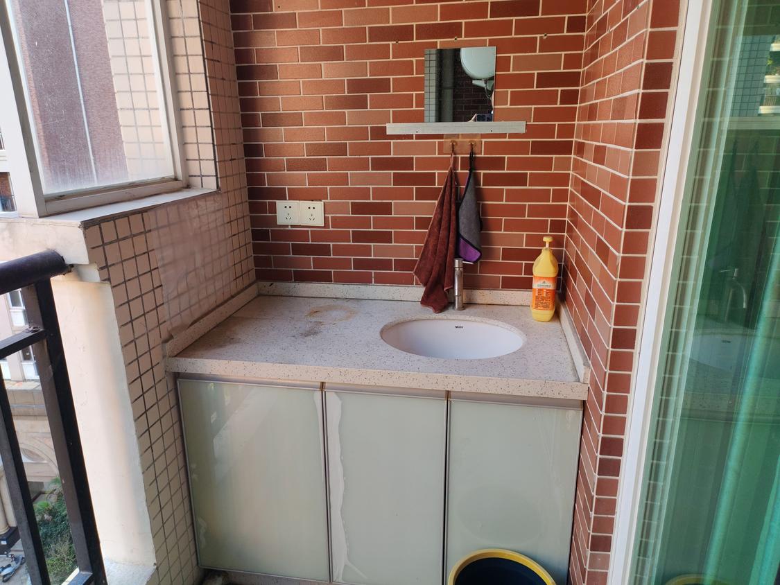 整租·中仪花园