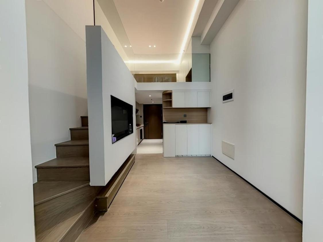 整租·京基御景荟都