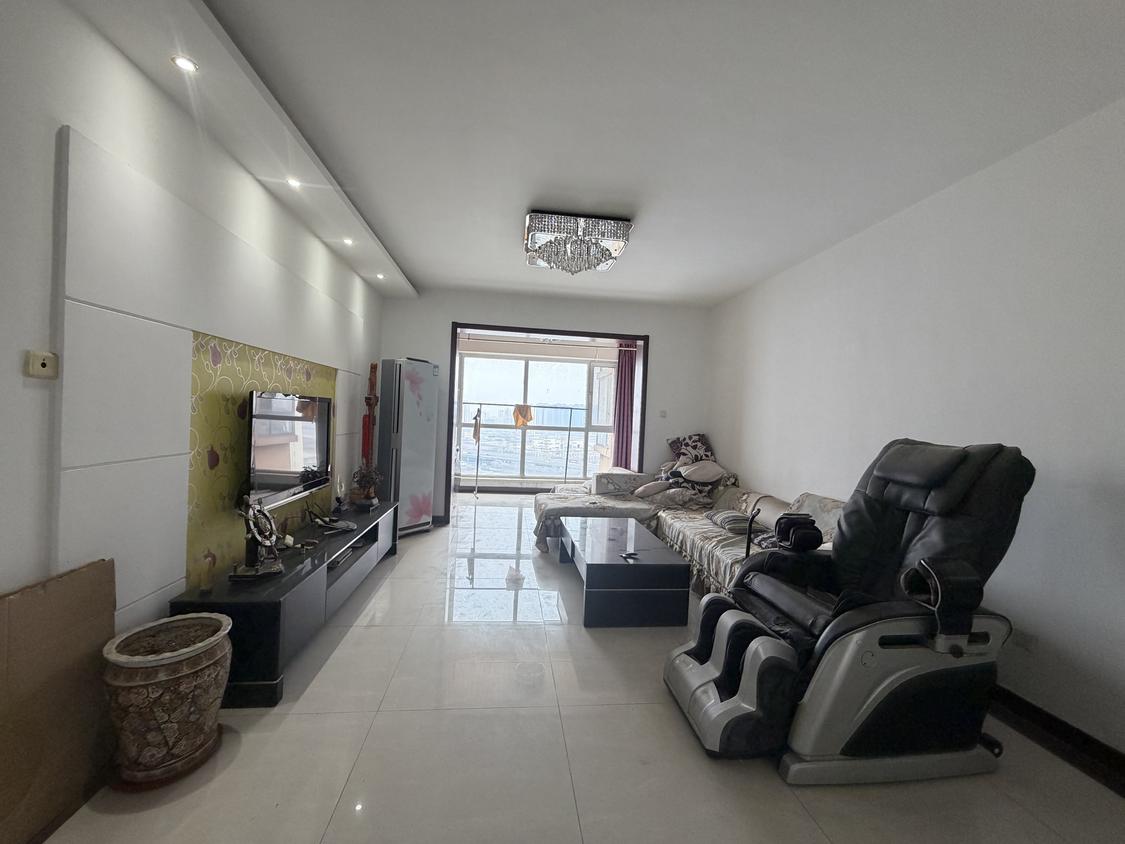 整租·红磡领世郡(人才公寓)