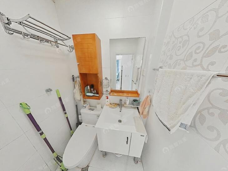 整租·柏树胡同