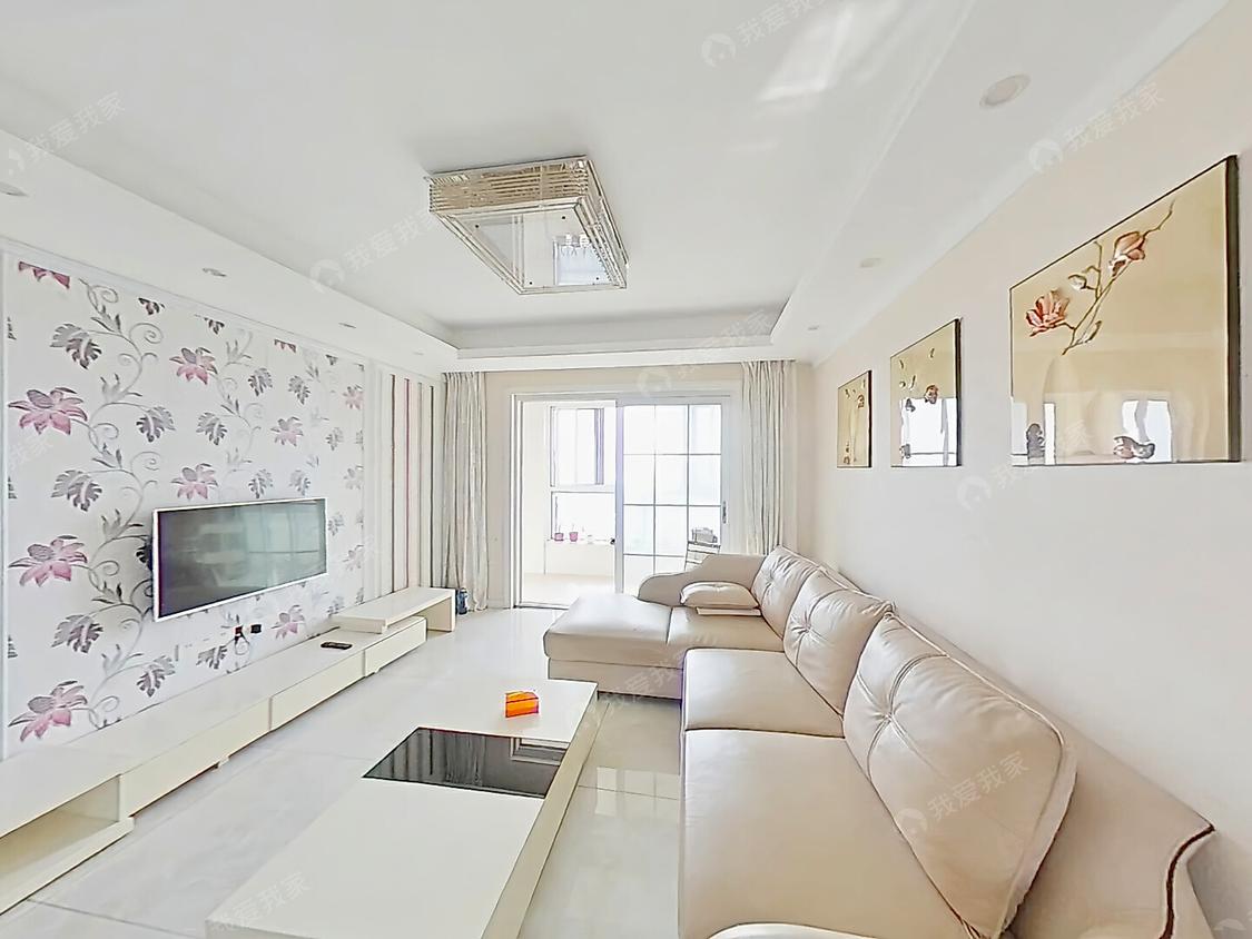 整租·融创熙园(三期)