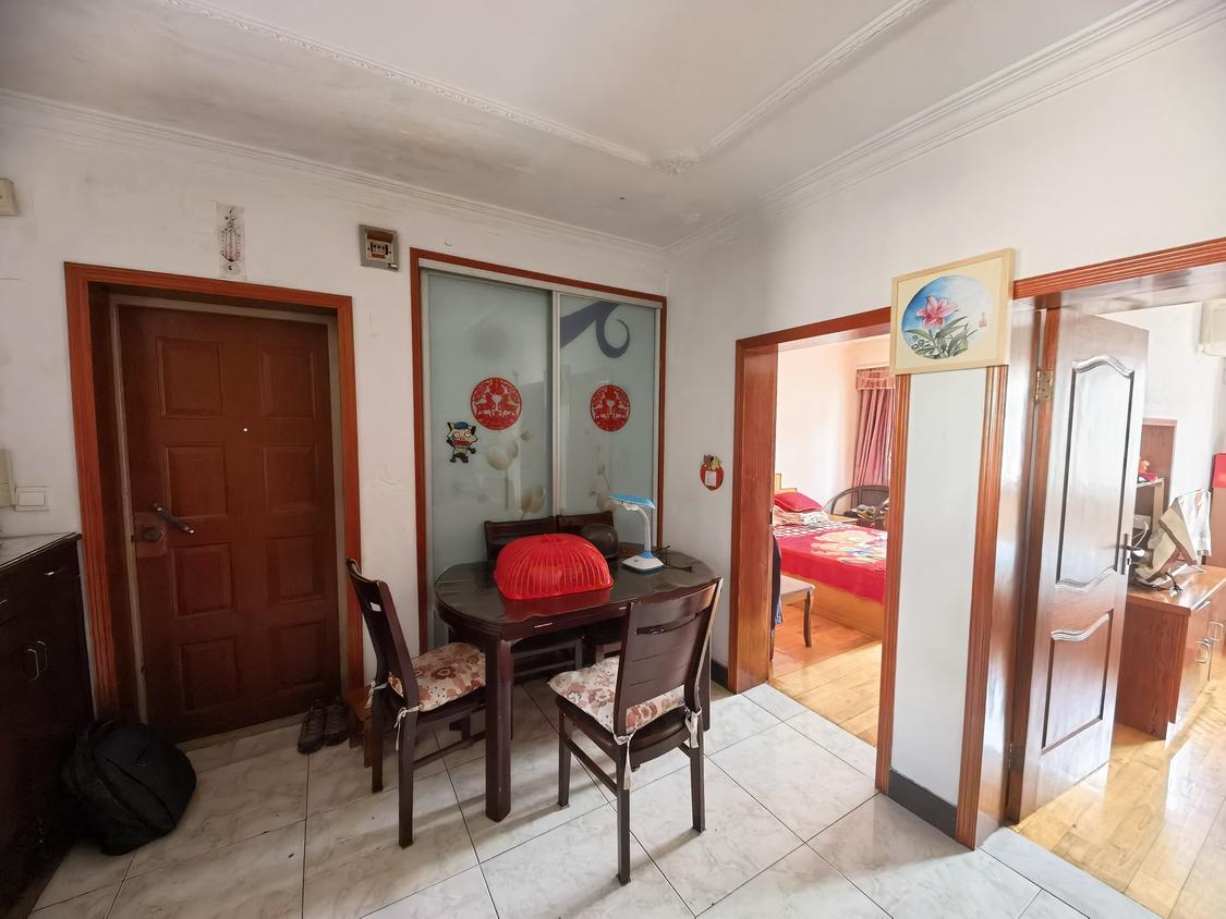 整租·飞虹新村