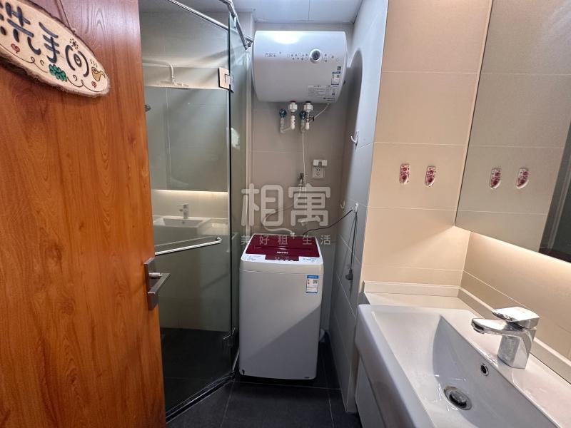 整租·滨江宝龙城市广场