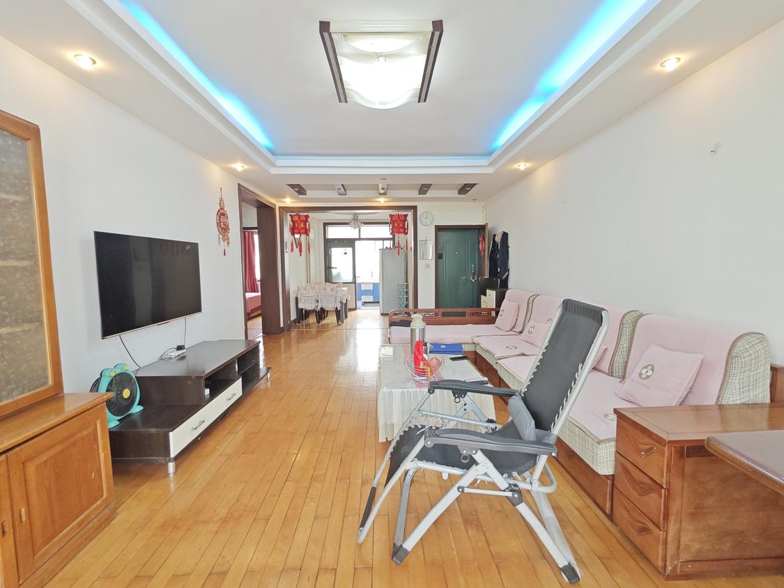 整租·伟业花园