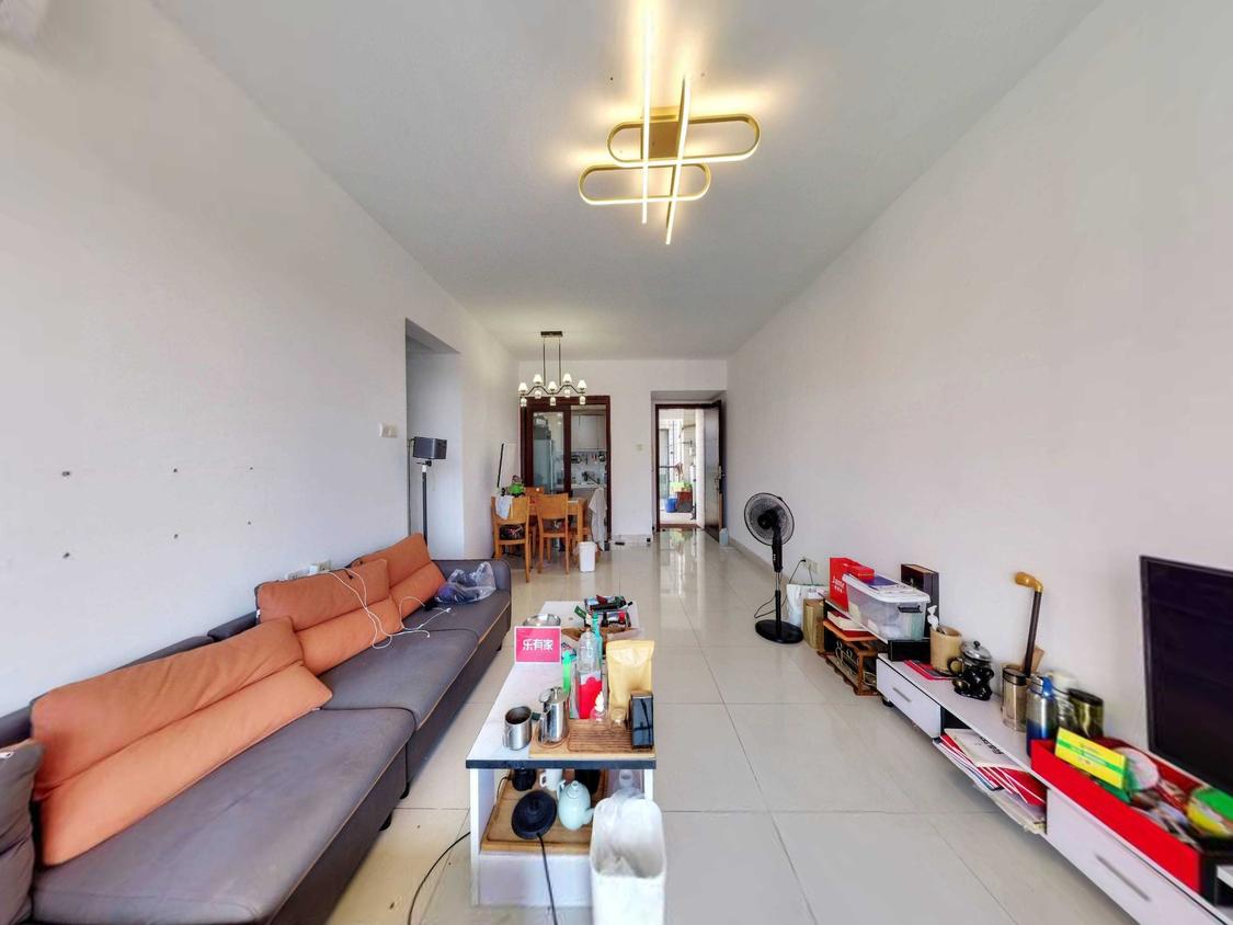 整租·实地璟湖城百合家园