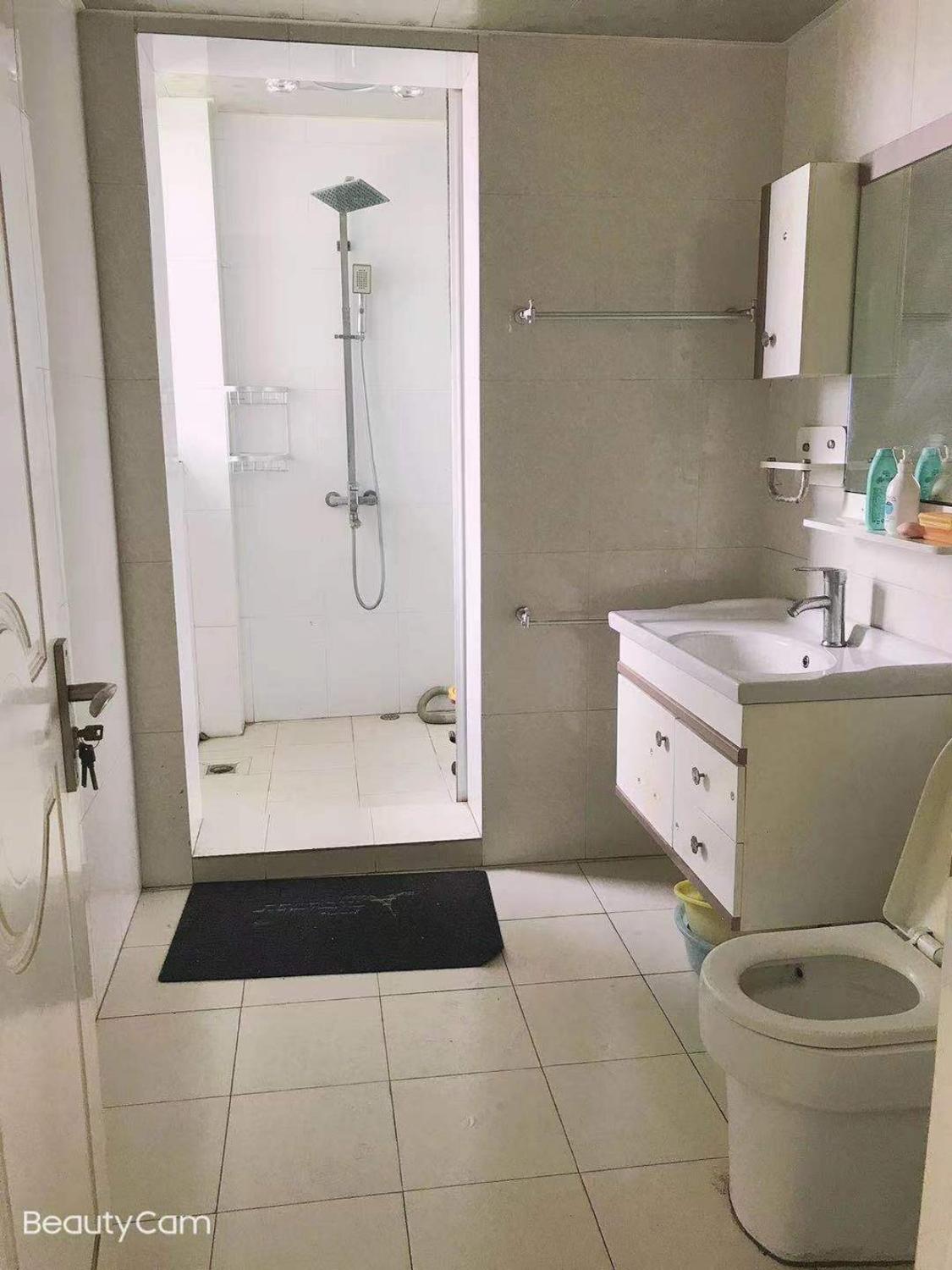 整租·新港名兴花园