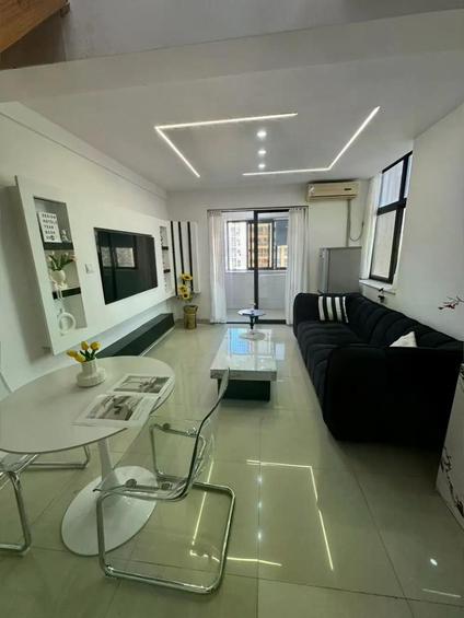 龙岗横岗合租 横岗塘坑村1室1厅/44平/中楼层