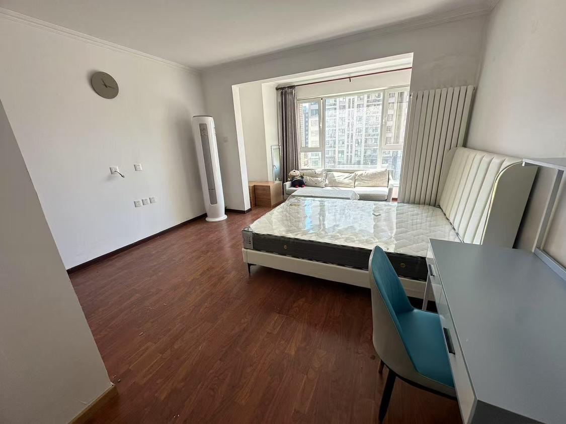 合租·嘉铭桐城(A区)