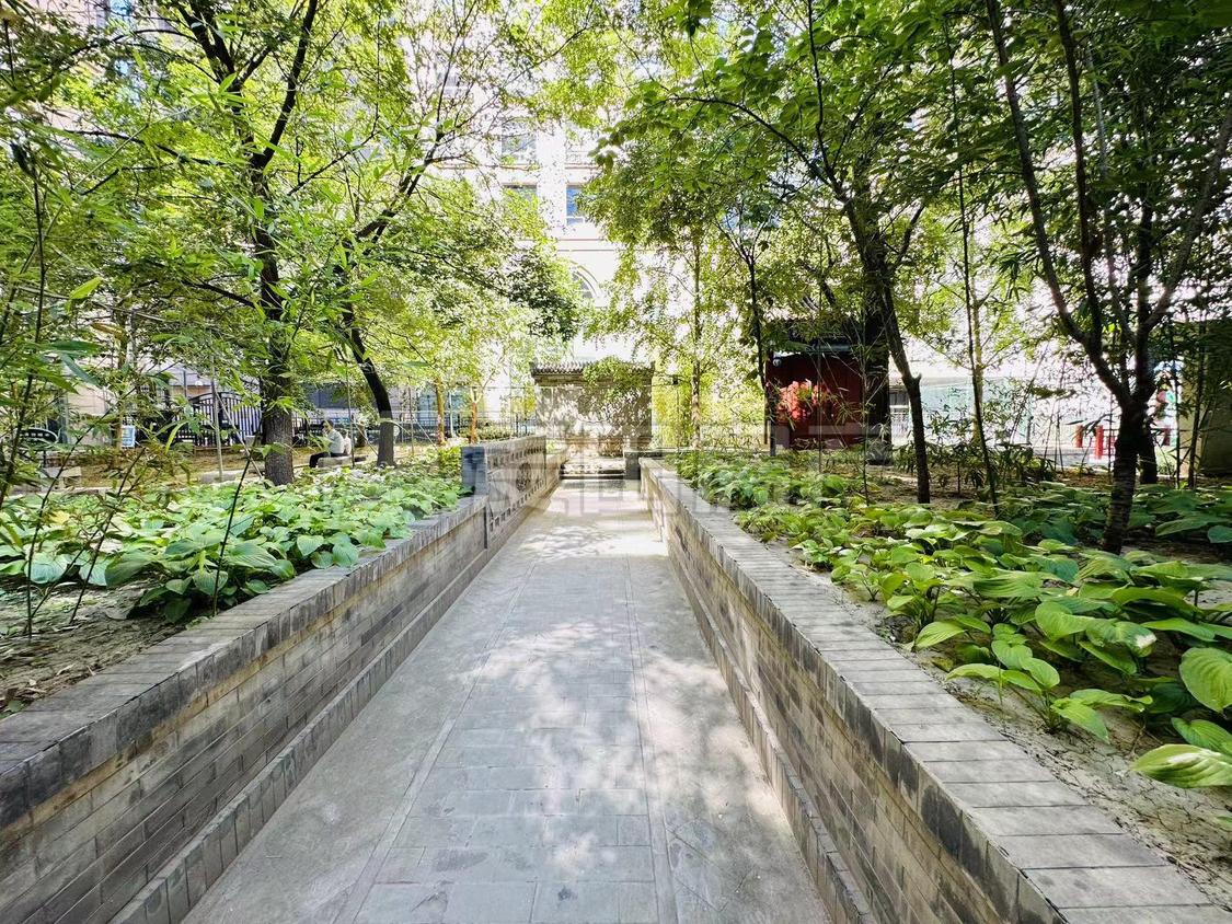 整租·丰侨公寓