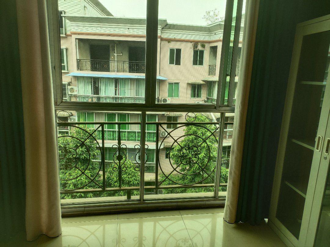 整租·山水名苑