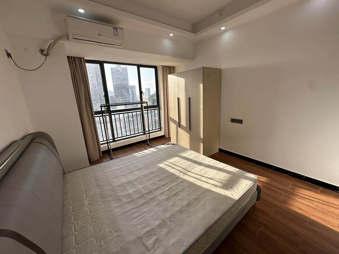 整租·江门东汇城