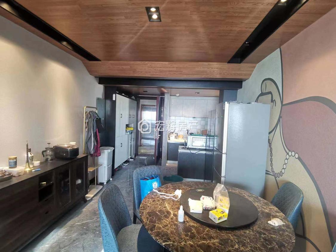 整租·碧桂园海德郡