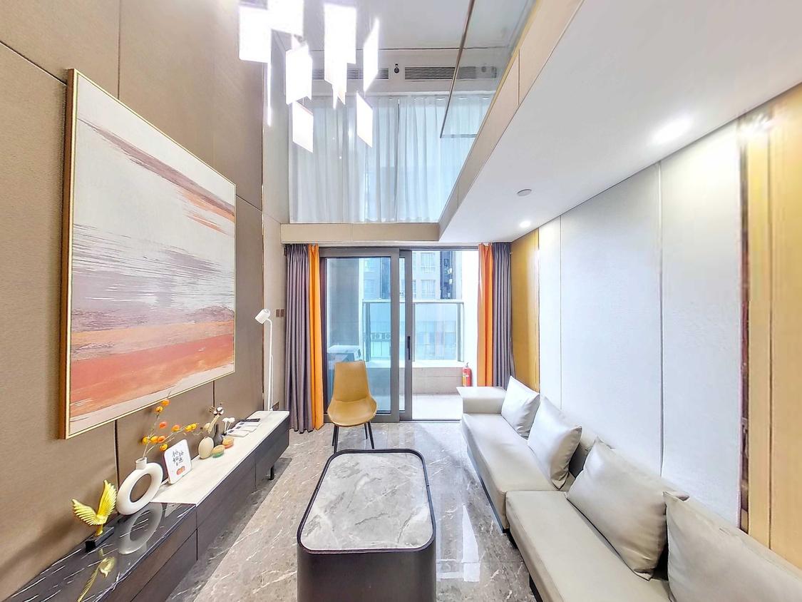 整租·深圳辉煌时代大厦