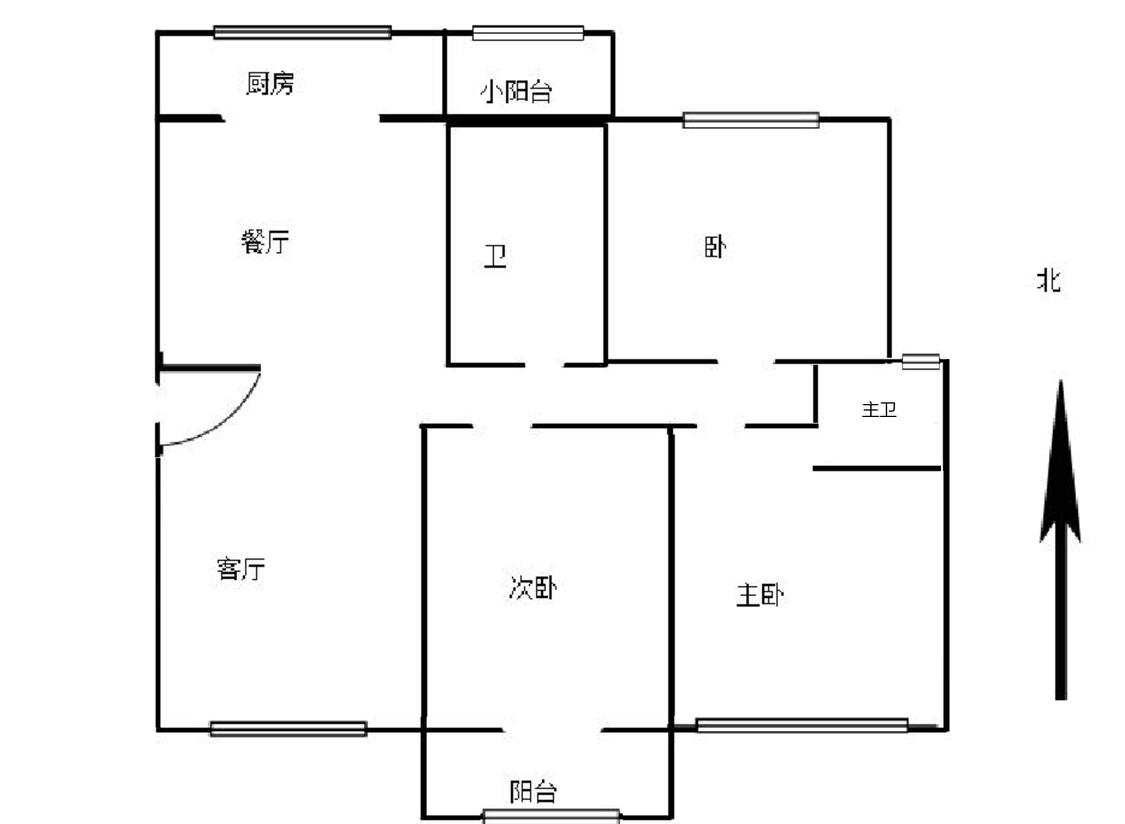 整租·青青家园