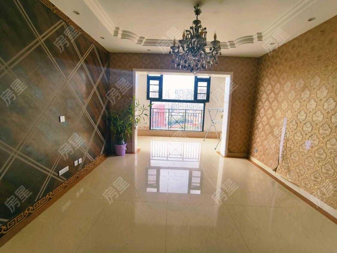 整租·星体花园(北区)