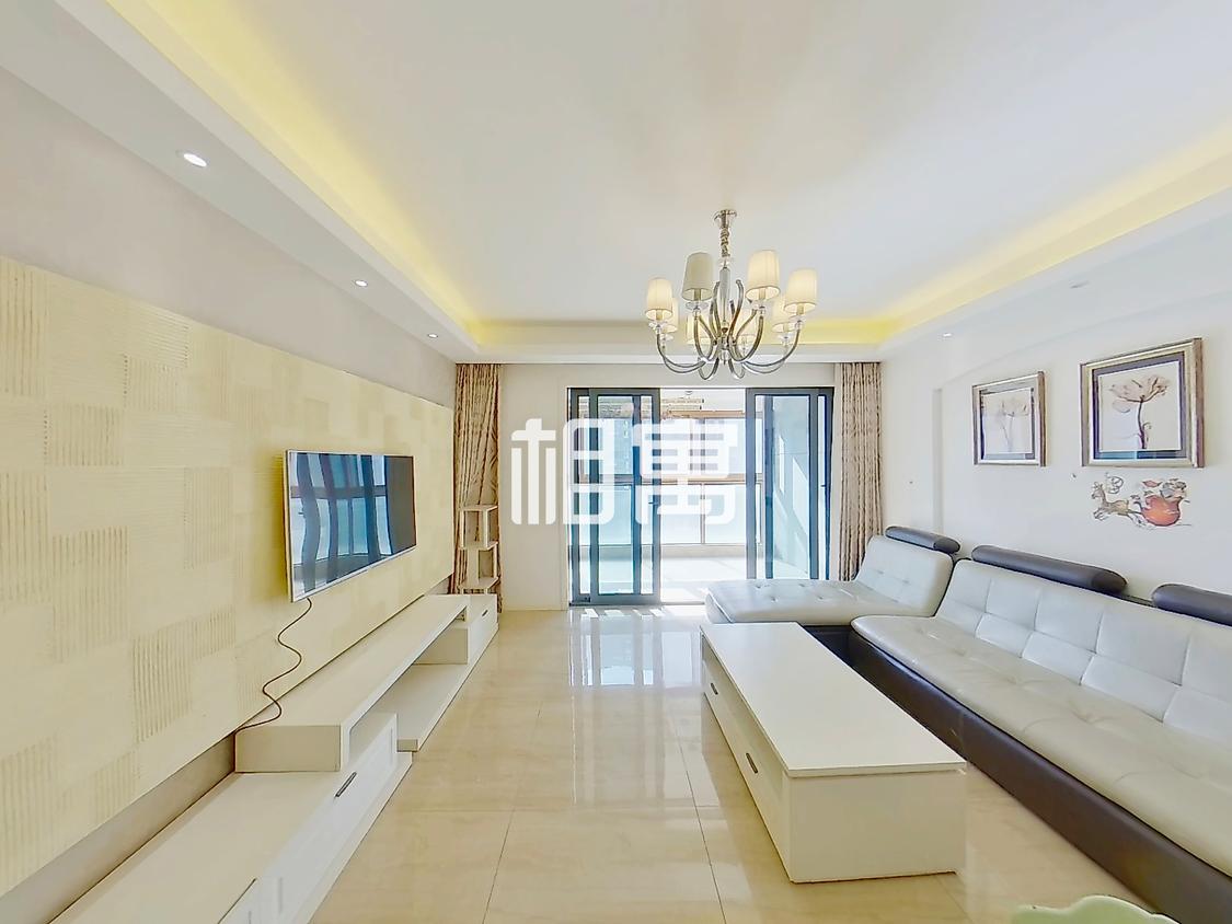 整租·金基晓庐