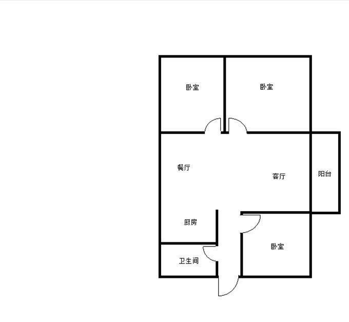 整租·第四地质队西乡塘基地住宅