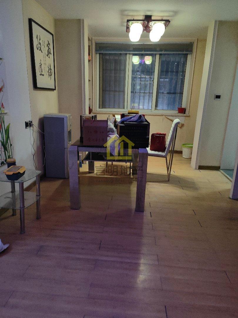 整租·梨都华庭