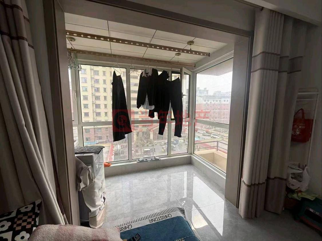 整租·世纪名郡