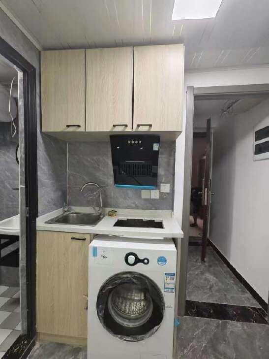 合租·博泰景苑