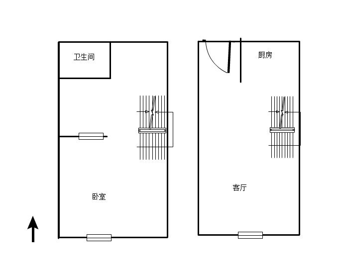 整租·达安河畔雅苑