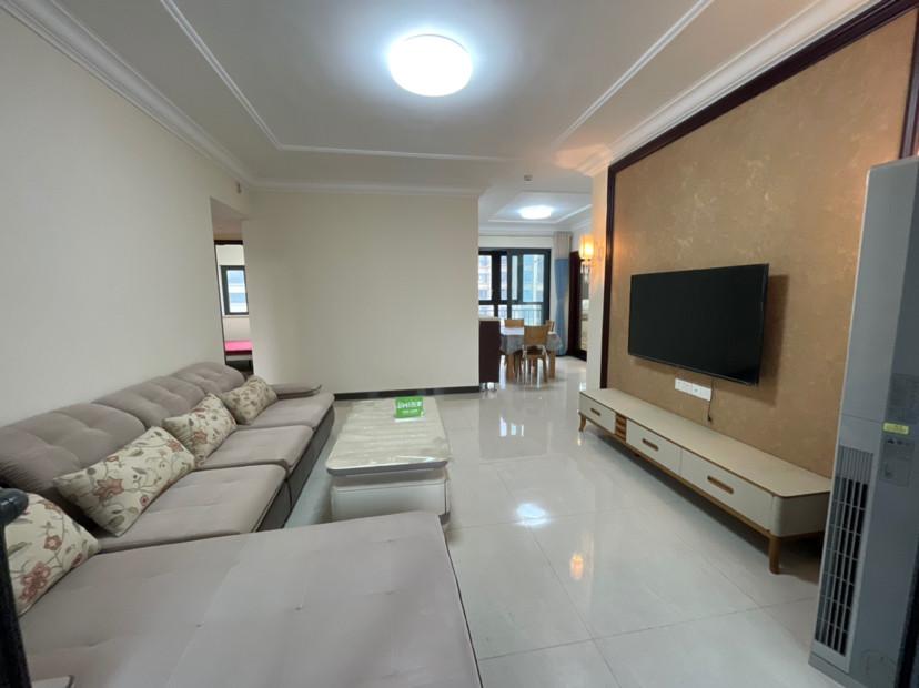 整租·恒大金名都