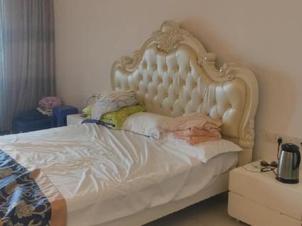 海城海城区整租 北部湾一号1室1厅/65平/低楼层