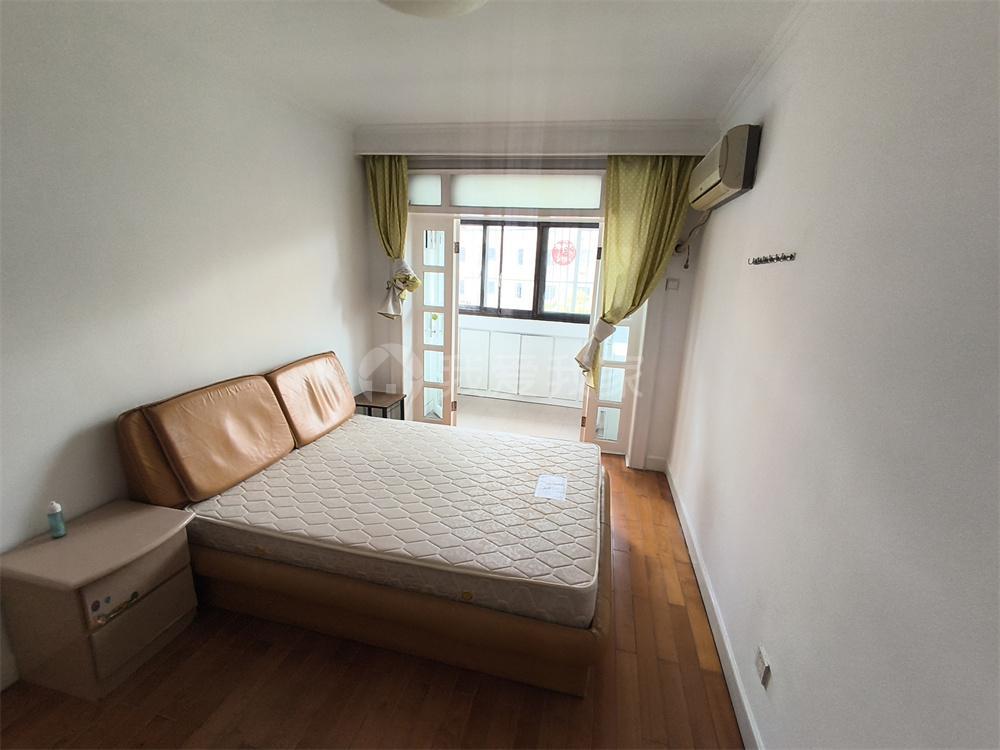 整租·临汾路1244弄小区