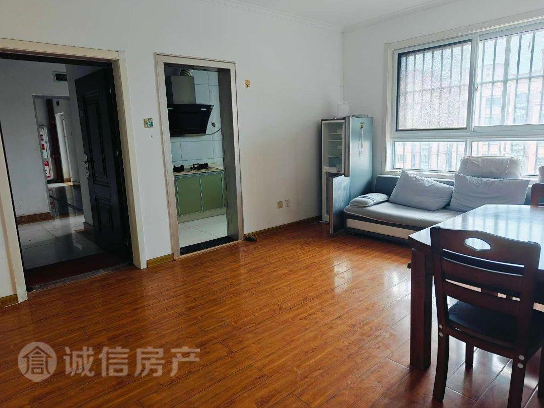 整租·银通苑一区