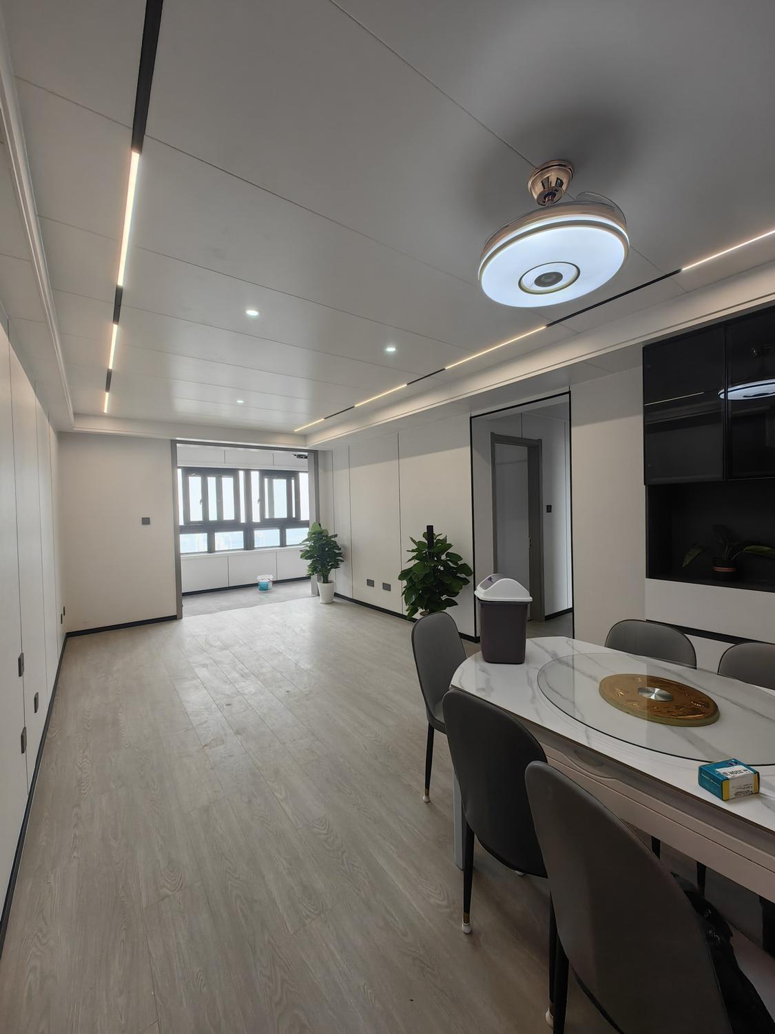 整租·万科四季雅苑