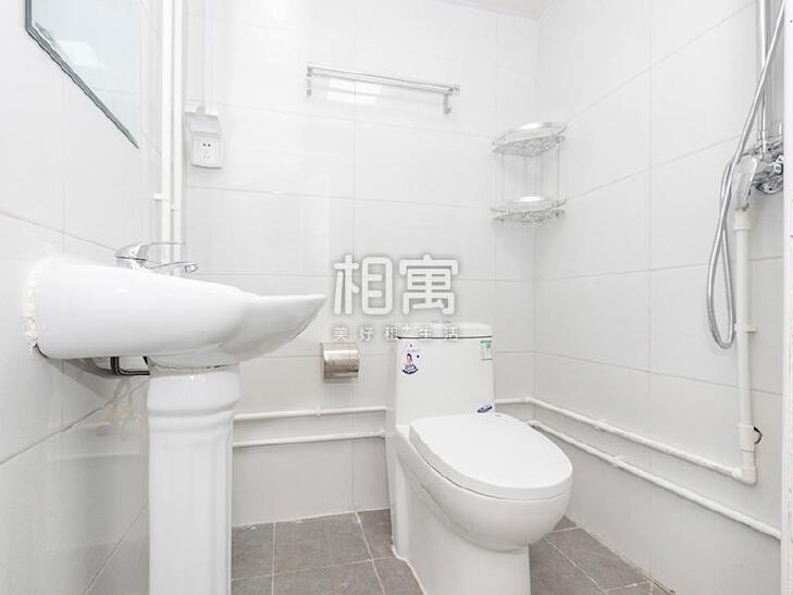 合租·南湖中园小区(二区)