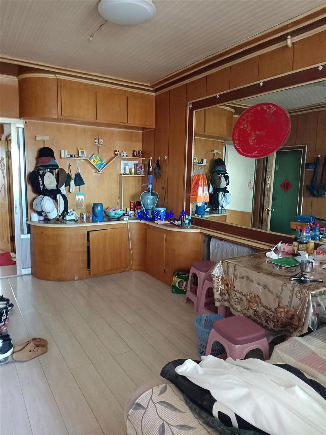 整租·金栾小区