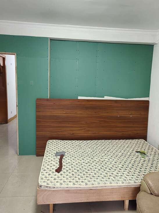 整租·铁路南苑小区