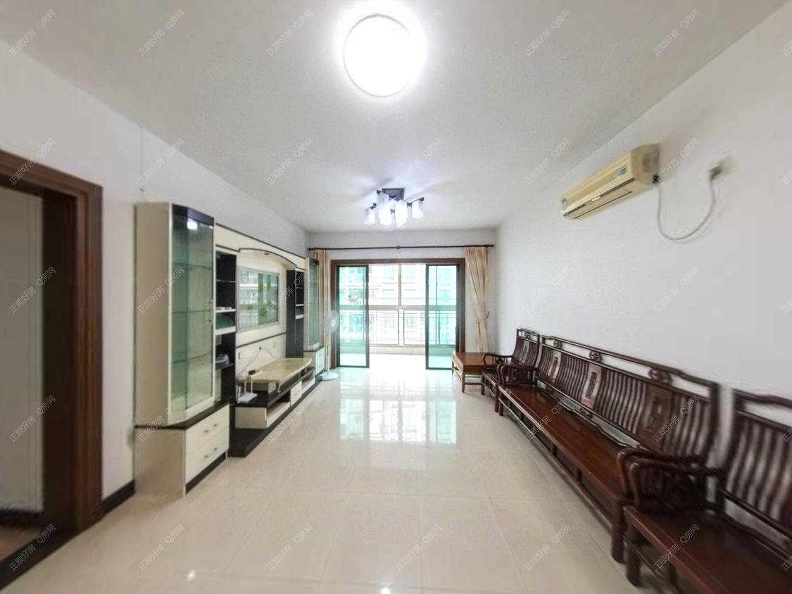 整租·五洲花城(一期山场)