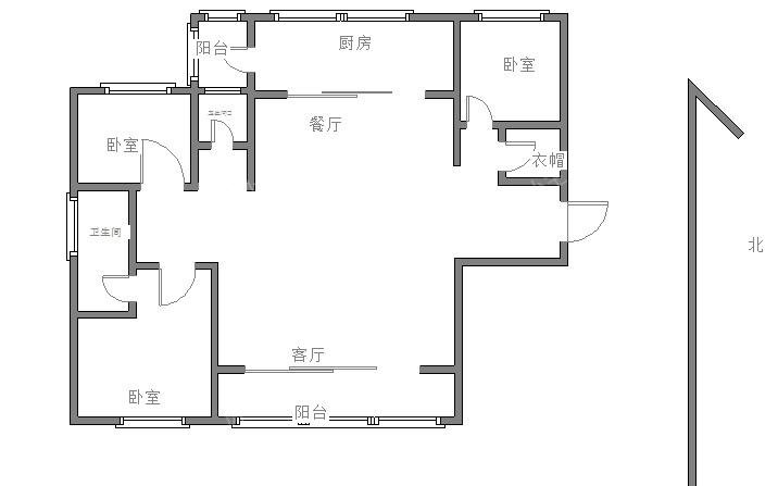 整租·东方御园